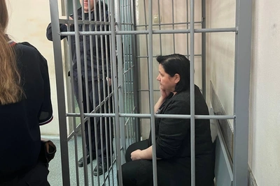 Бывшему директору центра экзаменов УрФУ дали 4 года колонии