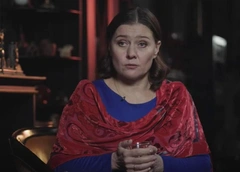 Мария Голубкина: «Кто вам сказал, что у меня была половая жизнь с Борисом Ливановым? Секса нет с 2018-го»