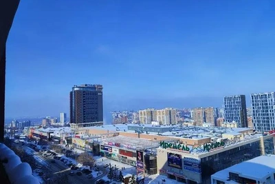 Уфимская мэрия сочла наземное метро нецелесообразным