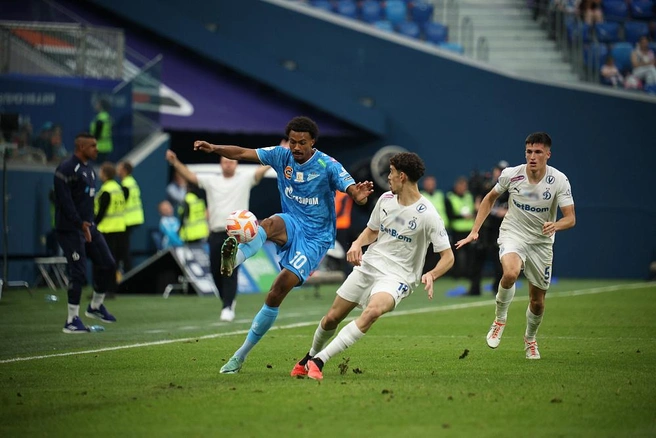 Источник: Сергей Михайличенко, Фонтанка.ру