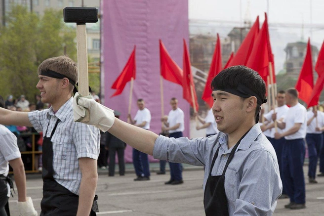 Источник: Максим Федосеев