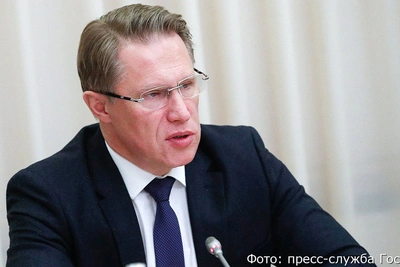 Мурашко помог пассажиру рейса с Камчатки