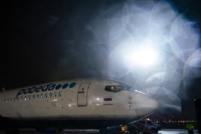 В Шереметьево и Внуково ввели план «Ковер»