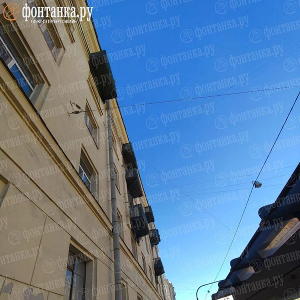 Источник: читатель «Фонтанки»
