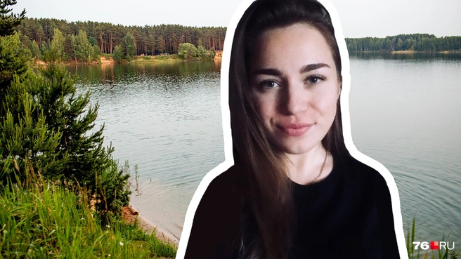 Дарья пропала в выходные | Источник: Дарья Аймасова, Александра Савельева