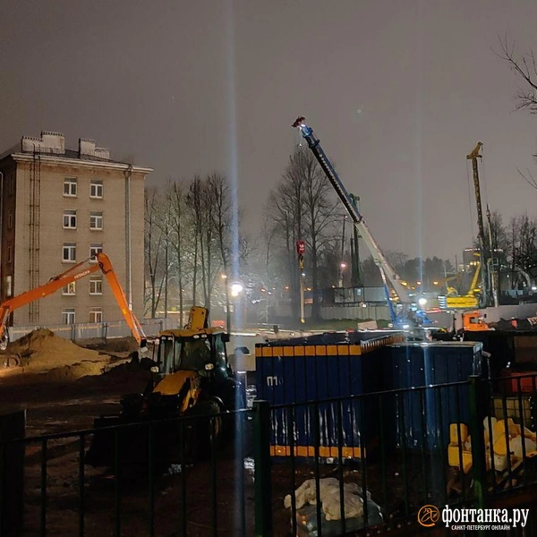 Источник: Михаил Огнев / «Фонтанка.ру»