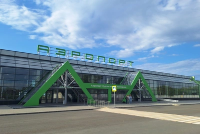 Рейсы из Сочи и Москвы в Кургане изменили время