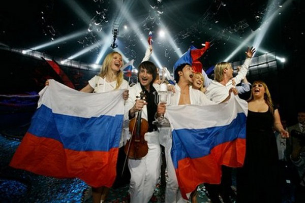 «Евровидение» - один из самых популярных музыкальных конкурсов