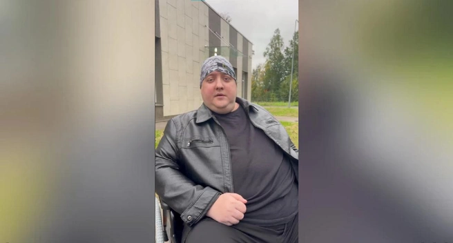 Близкие Романа Попова раскрыли, где и когда состоится прощание с актером | Источник: Роман Попов / Telegram