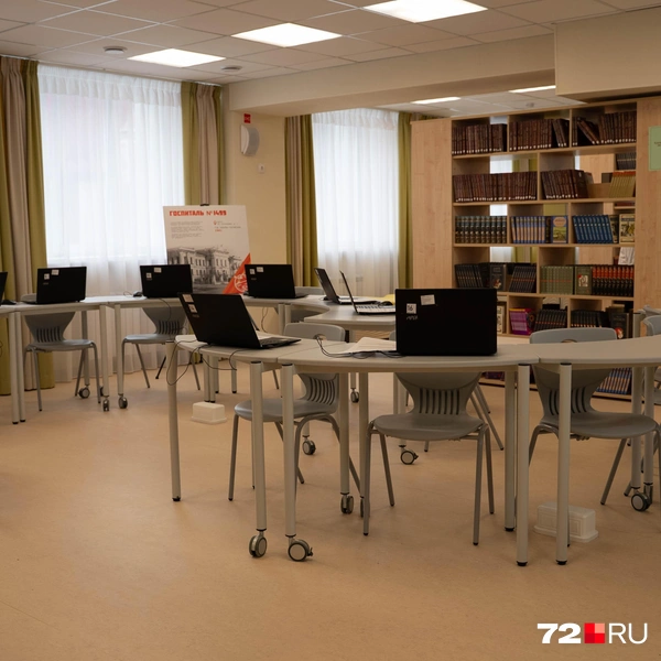Источник: Илья Чикотин / 72.RU