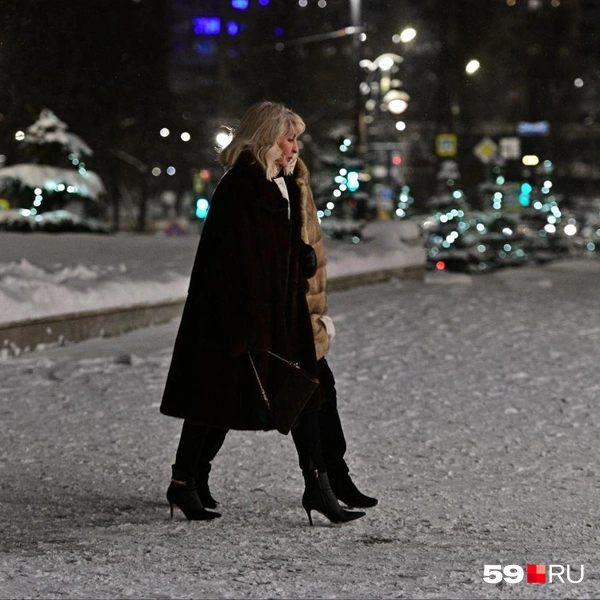 Источник: Василина Любимова / 59.RU