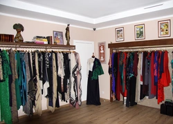 Новое место: пространство Asian Spirit Concept Store