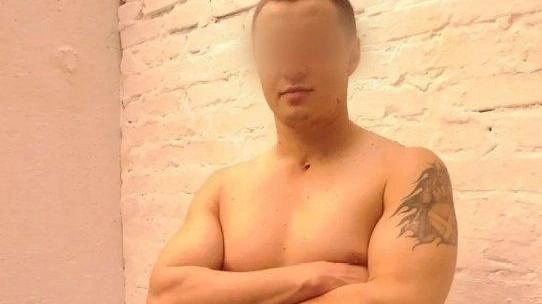 Роман Мартинкус | Источник: Раиль М. / Ok.ru