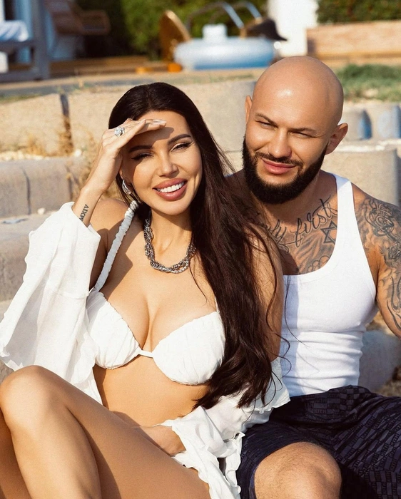 Источник: iamgeegun / Instagram.com (экстремистская организация, деятельность запрещена на территории РФ)