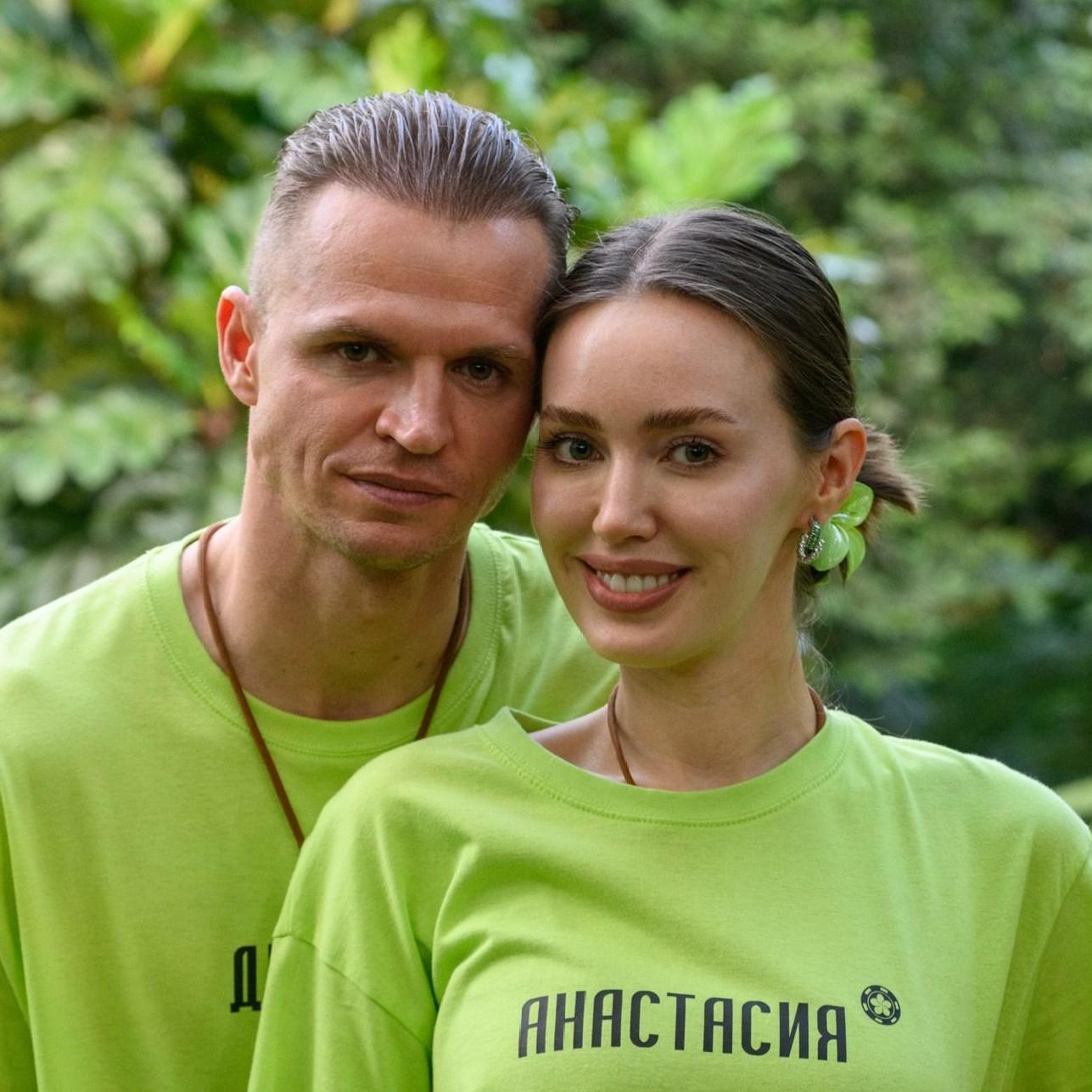 Тарасов и Костенко стали участниками нового сезона «Ставки на любовь»: «Как вообще можно решиться на такое в здравом уме?»