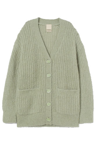 Кардиган H&MЦена: 4 999 руб.
Где купить: hm.com