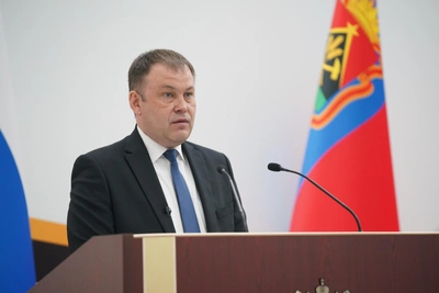 Добыча угля в Кузбассе упала до уровня 2011 года