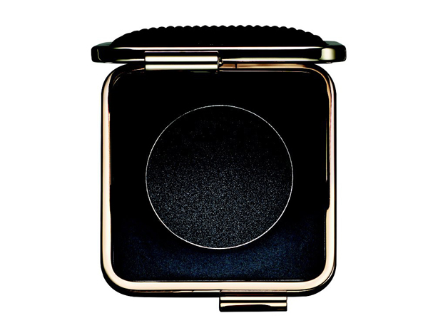 Глянцевые тени для век с металлическим эффектом Eye Metals Eyeshadow, лимитированная коллекция Виктории Бекхам для Estée Lauder.