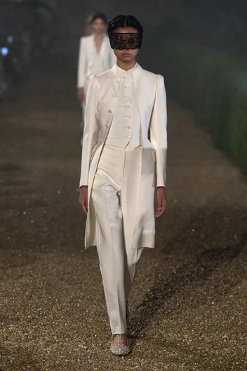 Dior Cruise 2026