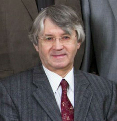 Михаил Романов