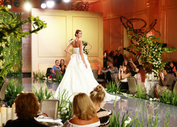 Свадьба мечты по версии Four Seasons Hotel Moscow