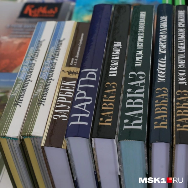Источник: Артем Устюжанин / MSK1.RU