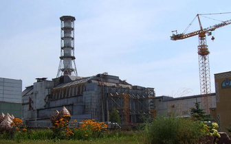 Ложь на весах Чернобыля