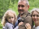 Перед отъездом из дома жена Усольцева оставила пророческое послание