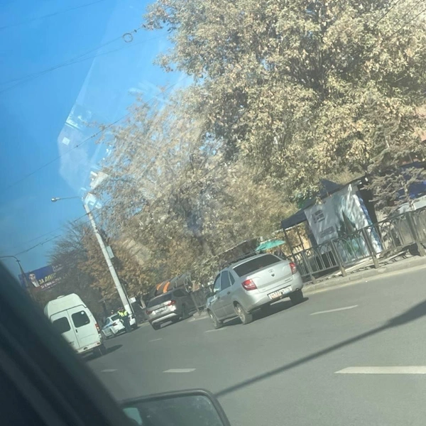 Источник: «Посты ДПС, ГИБДД Магнитогорск» / T.me