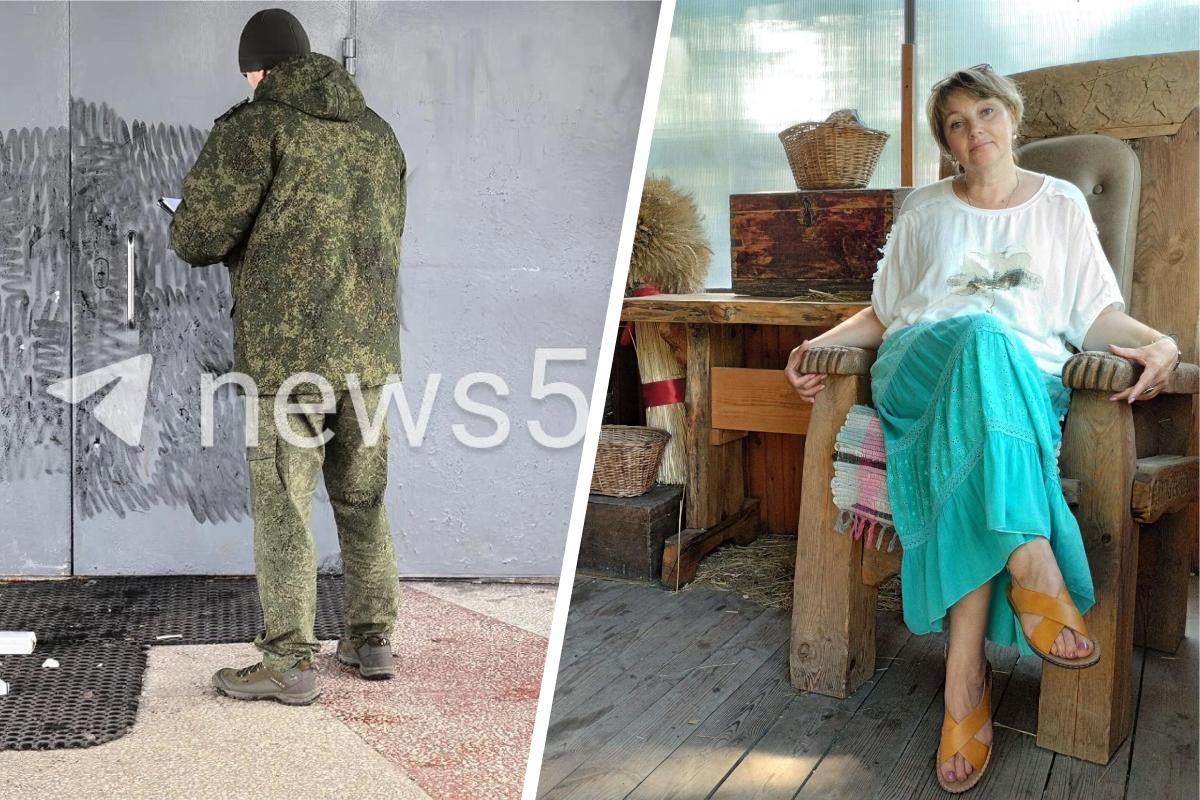 «Бывало, что он встречал ее тут, у дома»: в Добрянке девятиклассник убил свою классную руководительницу — все о трагедии 