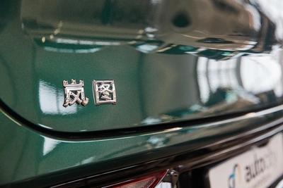 Россияне выбирают подержанные авто из Китая