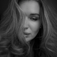 Аватарка Daria