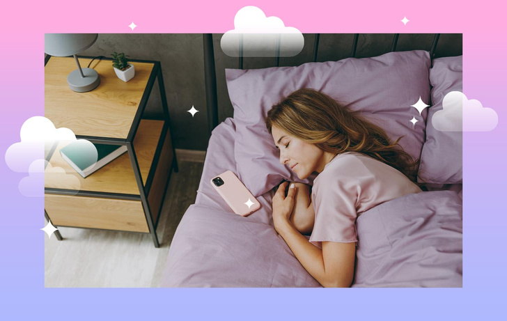 Почему мобильный телефон на самом деле нельзя держать возле кровати