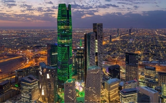 Россиян пустят в Саудовскую Аравию без виз. И это взаимно