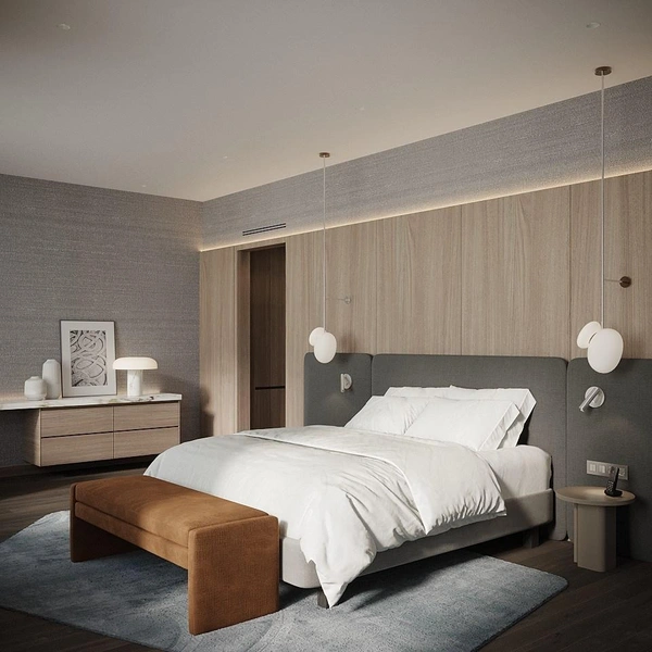 «Президентский люкс» | Источник: radissonhotels.com