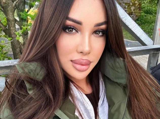 Новые подробности убийства грузинской женщины-трансгендера Кесарии Абрамидзе