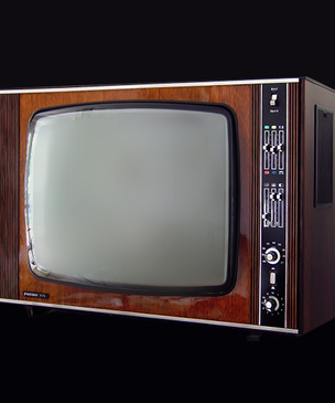 Эволюция телевизоров СССР на примере марки «Рубин»