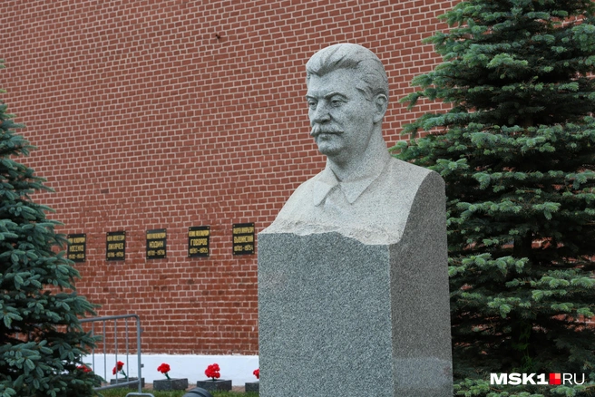Источник: Артём Устюжанин / MSK1.RU