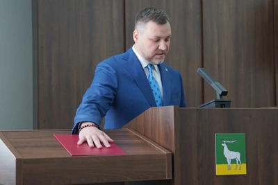 Владимир Песков остаётся главой Бузулука на второй срок