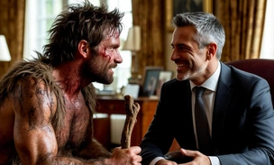 Разговор с начальником — это битва со львом: антрополог назвал причину нашего хронического стресса