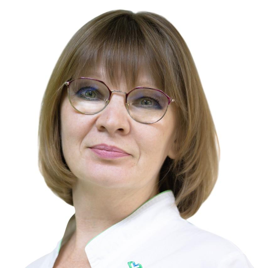 <p>Нелли Павлова</p>