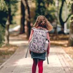 Как 10-летняя Варя из Калужской области выглядит через три месяца после пластики носа