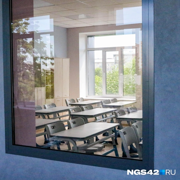 Источник: Лера Городецкая / NGS42.RU