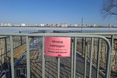 Главные события в Воронеже 25 марта