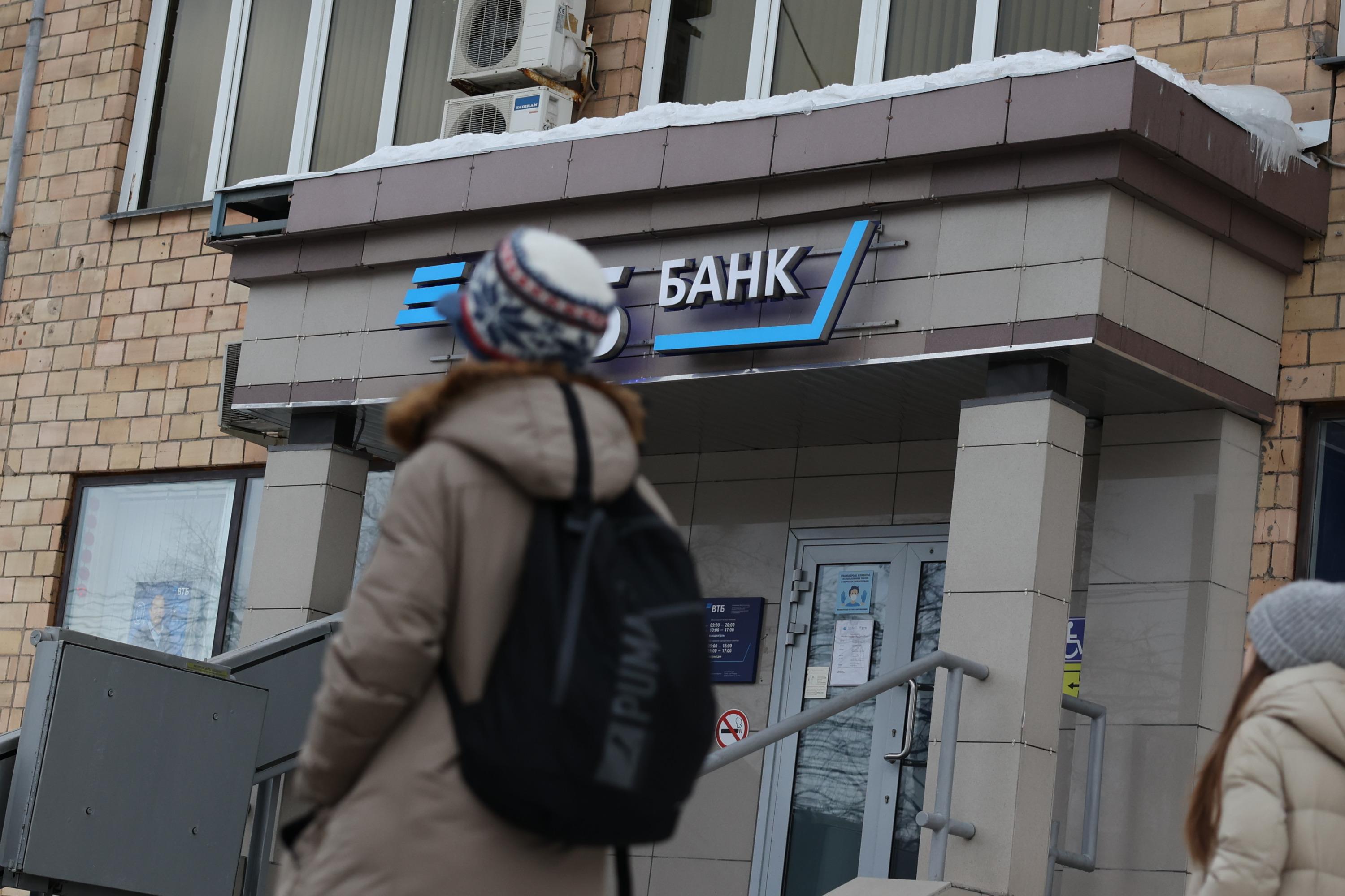 Банки повышать ставку