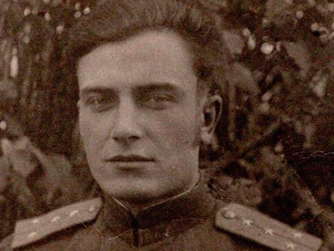 Дошло до рукопашного боя. Как молодой сибиряк вел бойцов на Берлин
