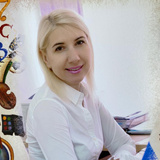 Елена Таратынова
