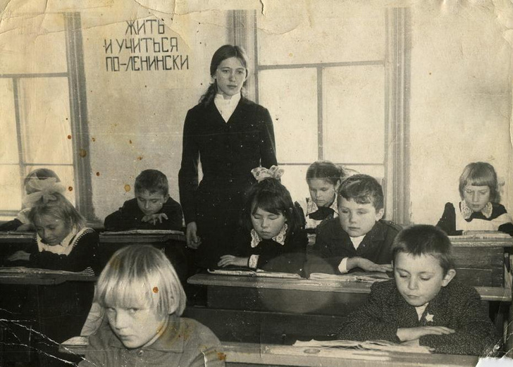 Ветерок свободы: как учили советских педагогов в послевоенные годы