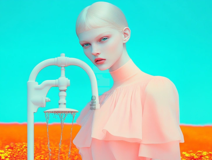 Источник: theGirl | Midjourney 