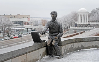 Россиянам назвали три региона, куда можно недорого съездить на Новый год